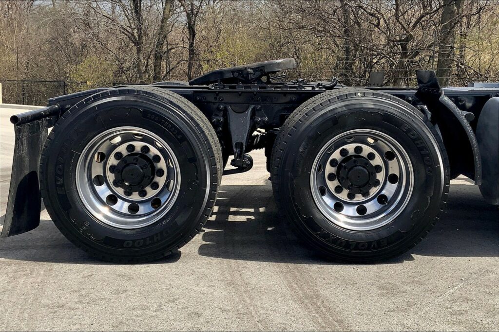 2020 INT LT625 6×4 Day Cab