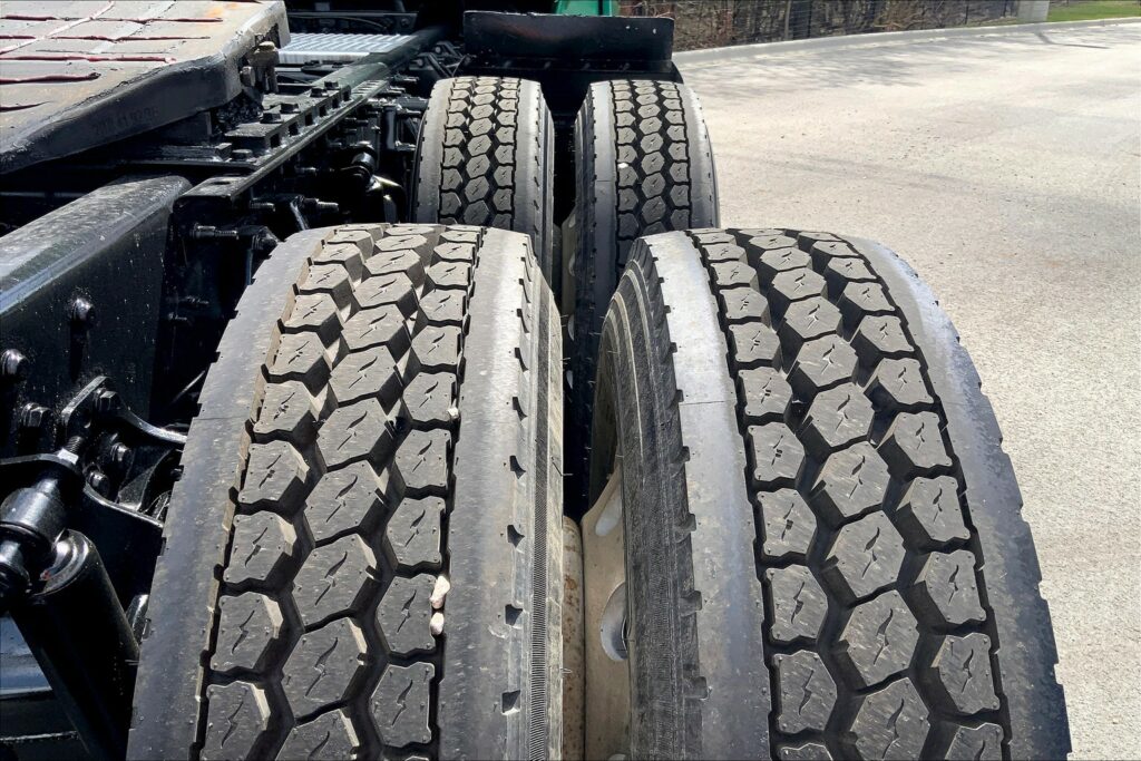 2020 INT LT625 6×4 Day Cab