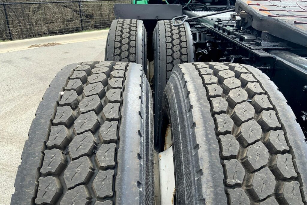 2020 INT LT625 6×4 Day Cab