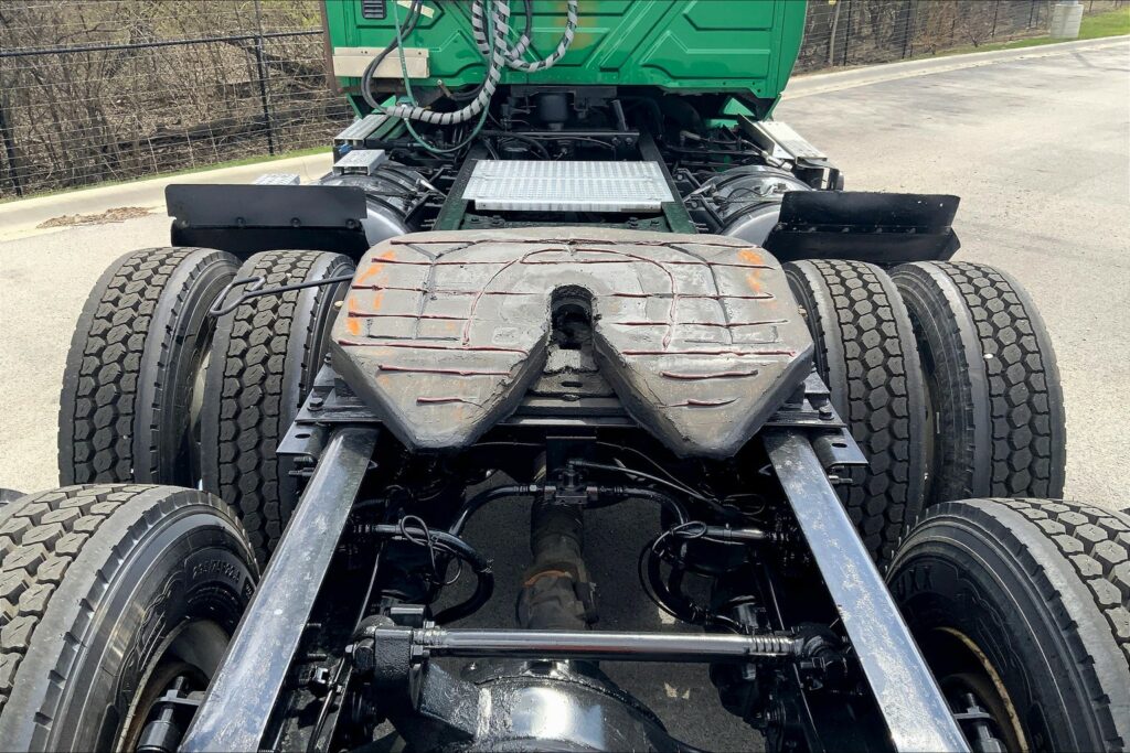 2020 INT LT625 6×4 Day Cab