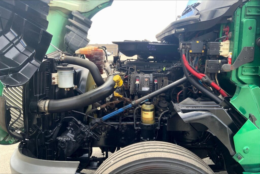 2020 INT LT625 6×4 Day Cab