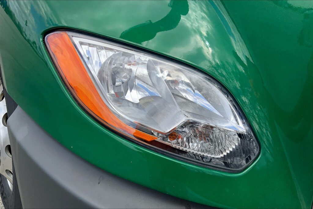 2020 INT LT625 6×4 Day Cab