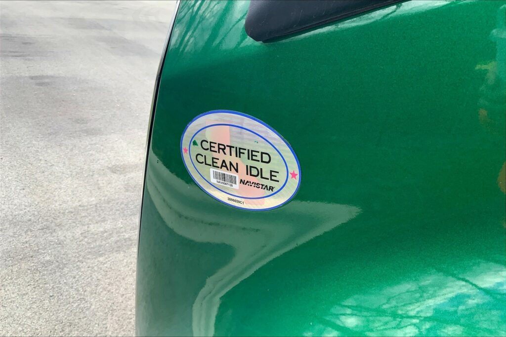 2020 INT LT625 6×4 Day Cab