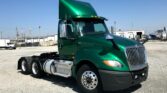 2020 INT LT625 6×4 Day Cab