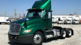 2020 INT LT625 6×4 Day Cab