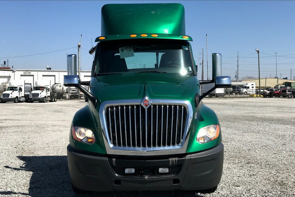 2020 INT LT625 6×4 Day Cab