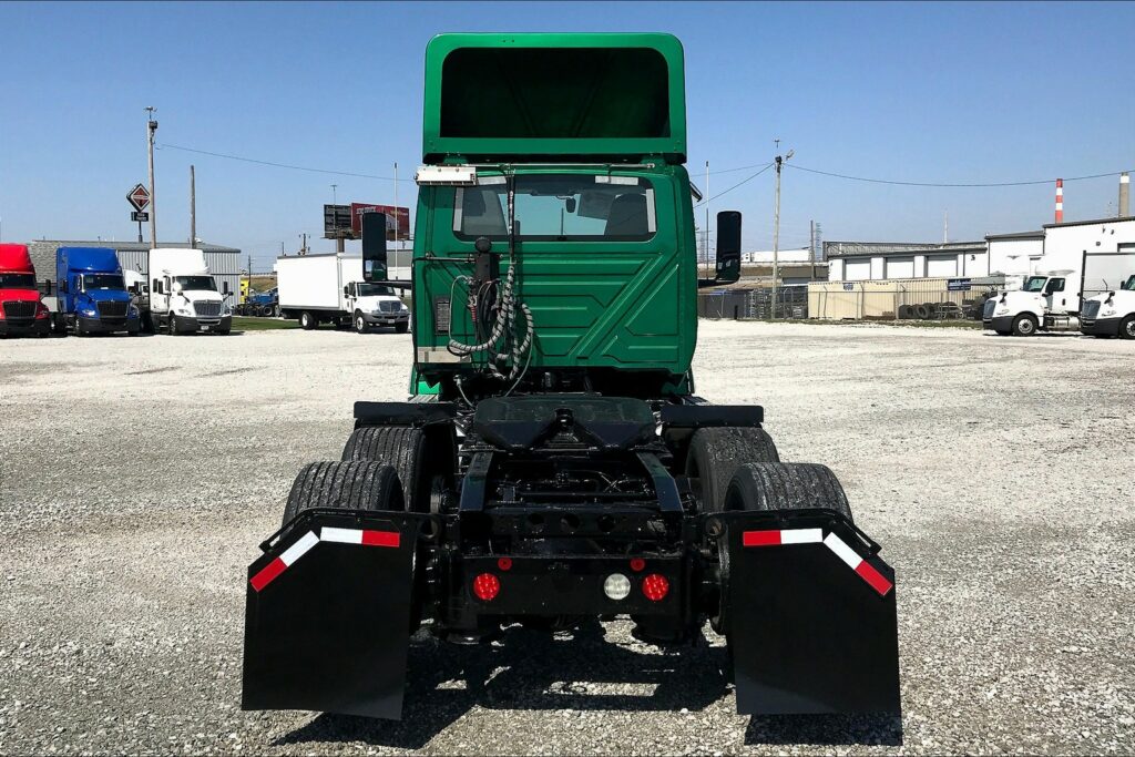 2020 INT LT625 6×4 Day Cab
