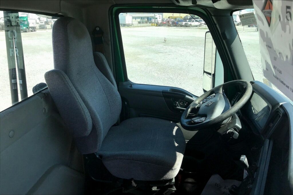 2020 INT LT625 6×4 Day Cab