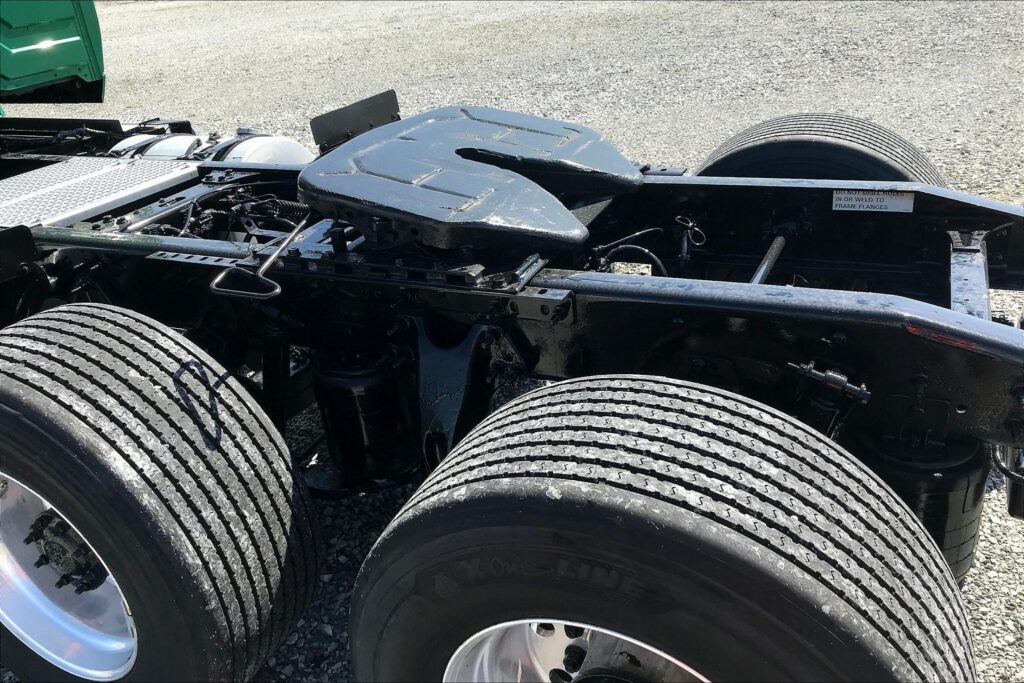 2020 INT LT625 6×4 Day Cab