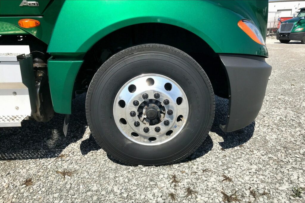 2020 INT LT625 6×4 Day Cab