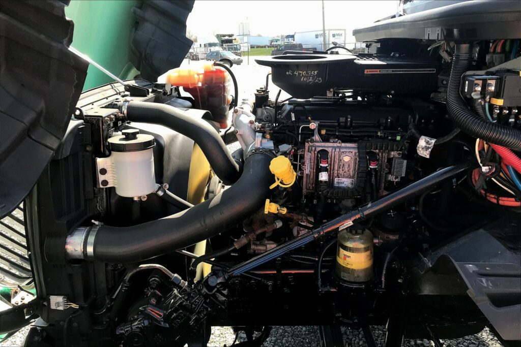 2020 INT LT625 6×4 Day Cab