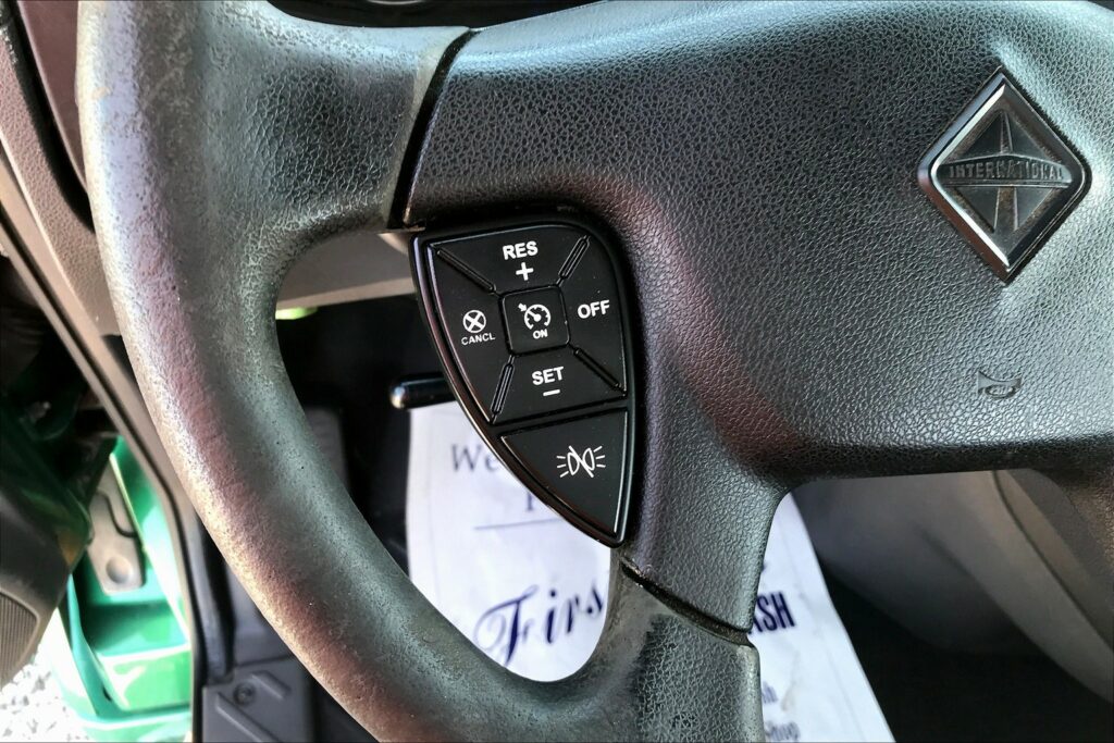 2020 INT LT625 6×4 Day Cab