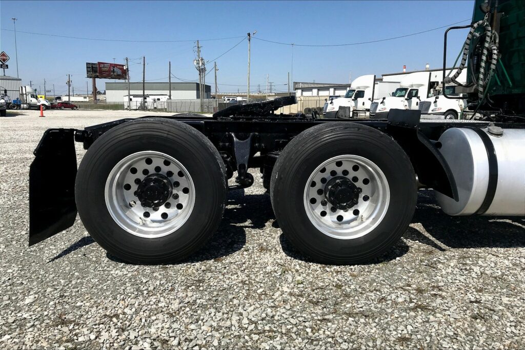 2020 INT LT625 6×4 Day Cab