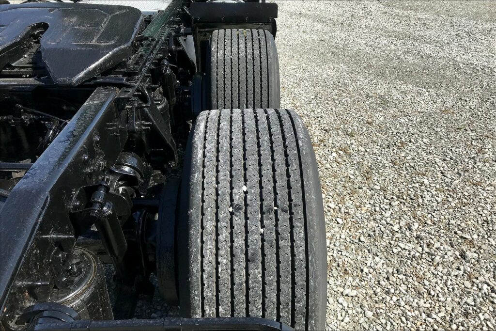 2020 INT LT625 6×4 Day Cab