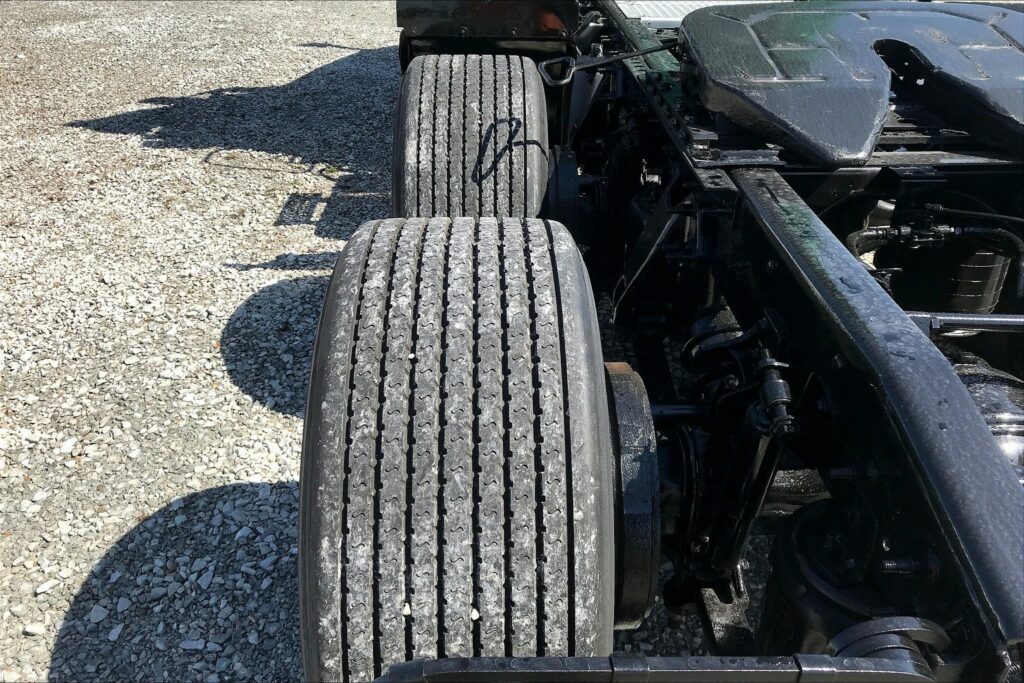 2020 INT LT625 6×4 Day Cab