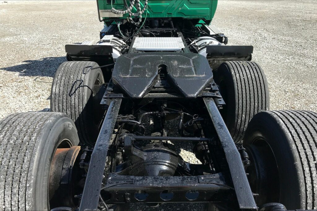 2020 INT LT625 6×4 Day Cab