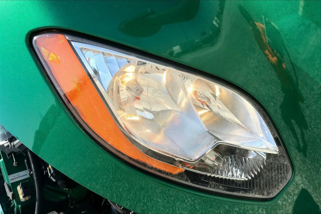 2020 INT LT625 6×4 Day Cab