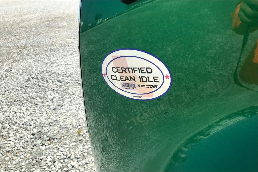 2020 INT LT625 6×4 Day Cab