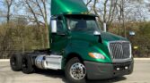 2020 INT LT625 6×4 Day Cab