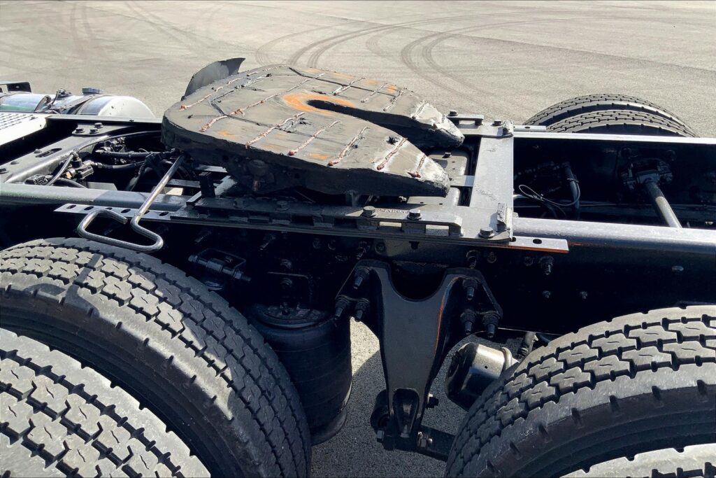 2020 INT LT625 6×4 Day Cab