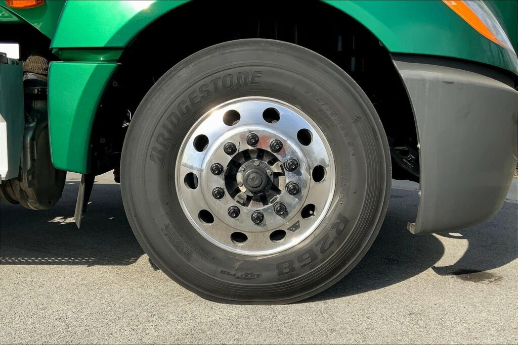 2020 INT LT625 6×4 Day Cab