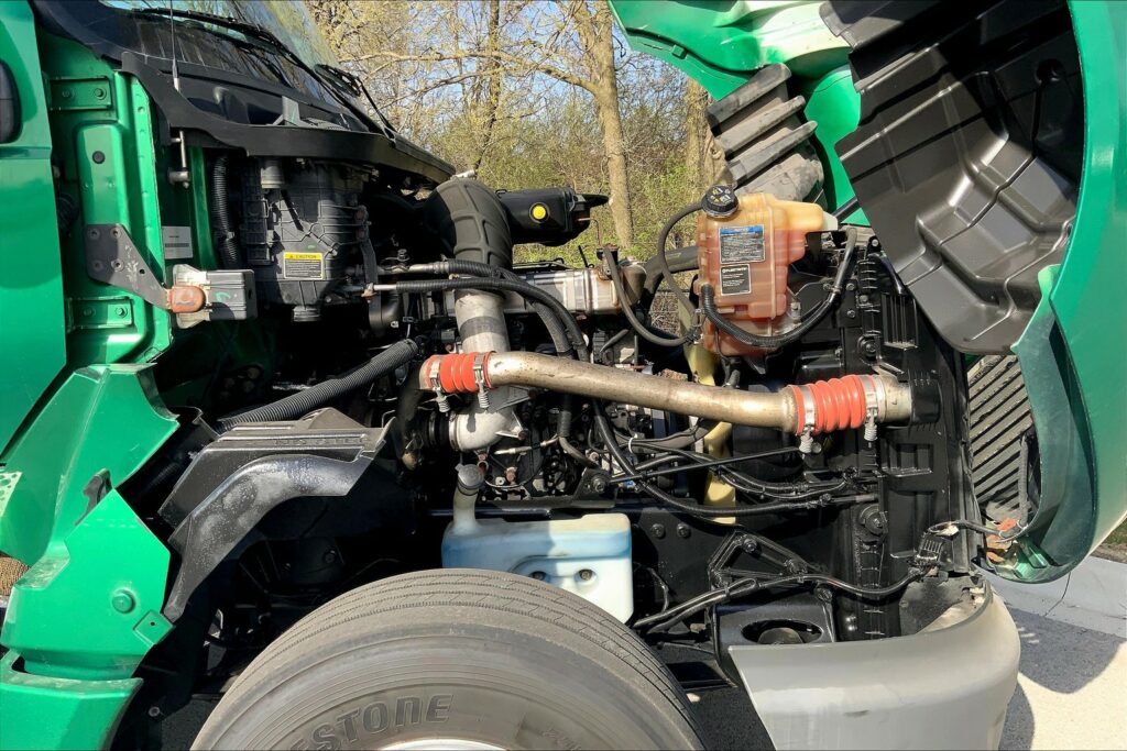 2020 INT LT625 6×4 Day Cab