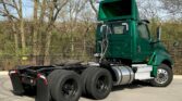 2020 INT LT625 6×4 Day Cab
