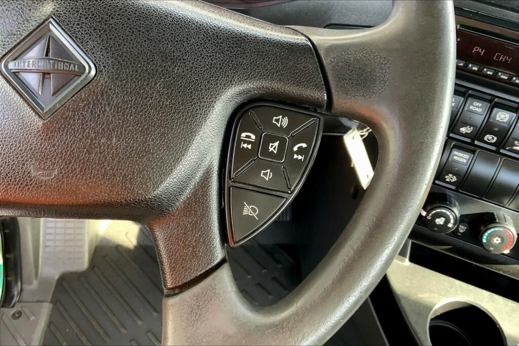 2020 INT LT625 6×4 Day Cab