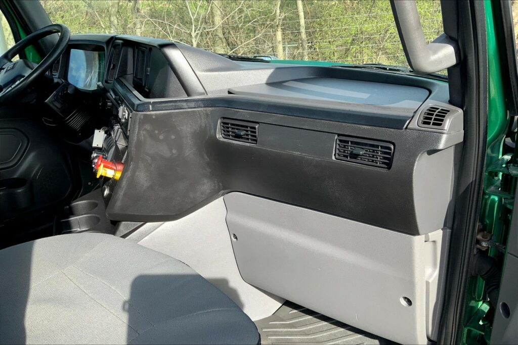 2020 INT LT625 6×4 Day Cab