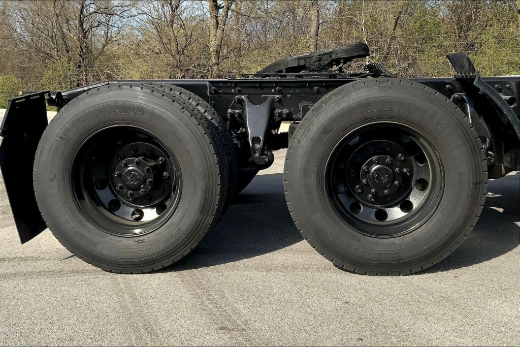 2020 INT LT625 6×4 Day Cab