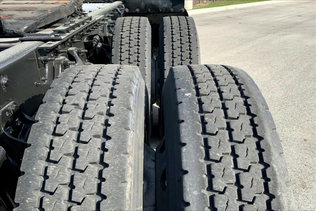 2020 INT LT625 6×4 Day Cab