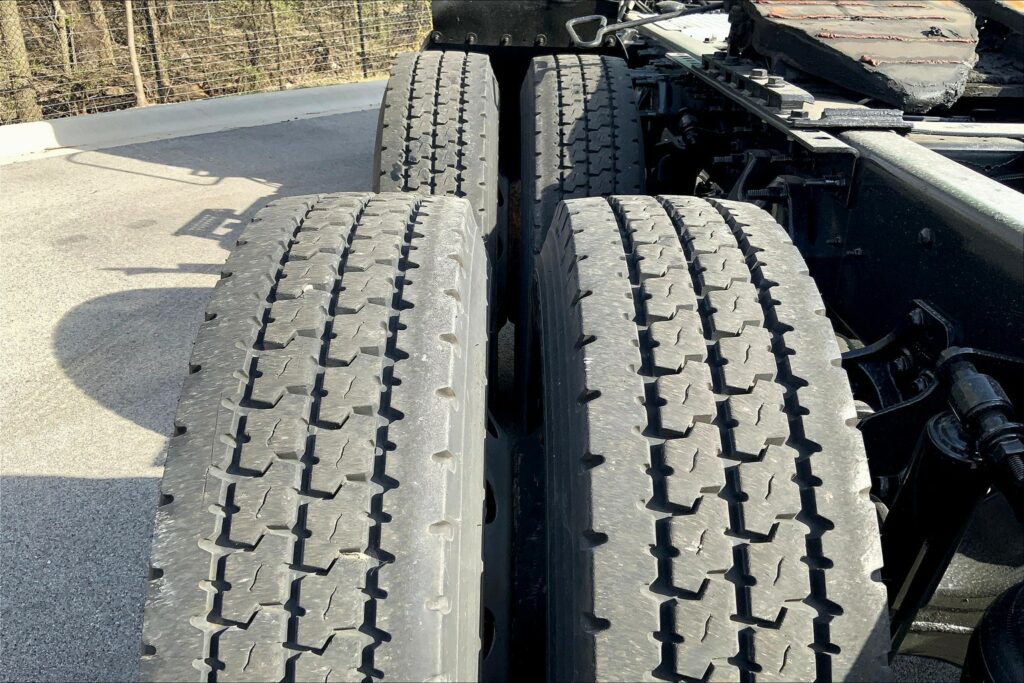 2020 INT LT625 6×4 Day Cab