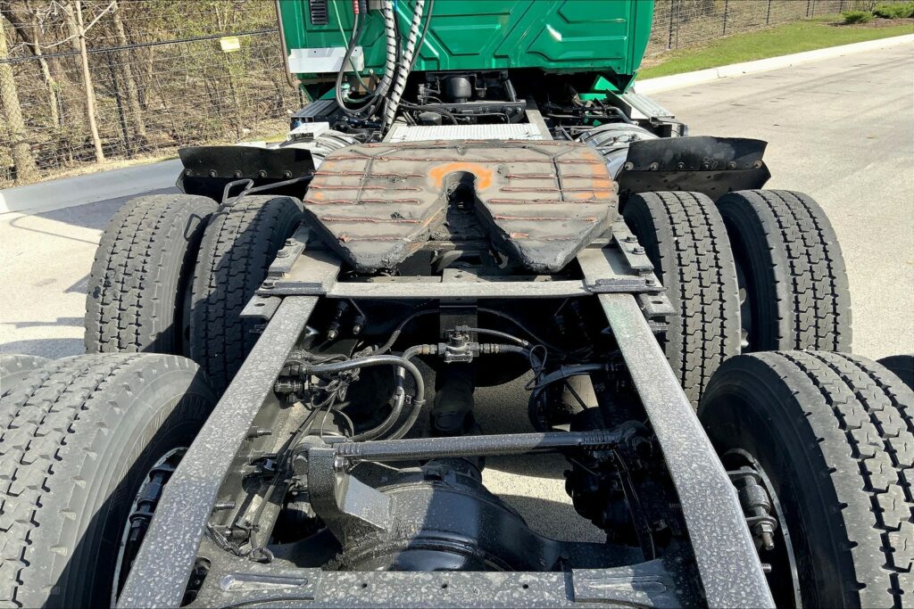 2020 INT LT625 6×4 Day Cab