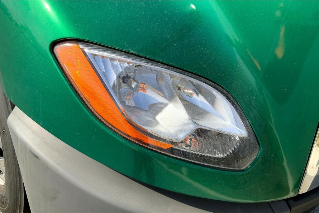 2020 INT LT625 6×4 Day Cab