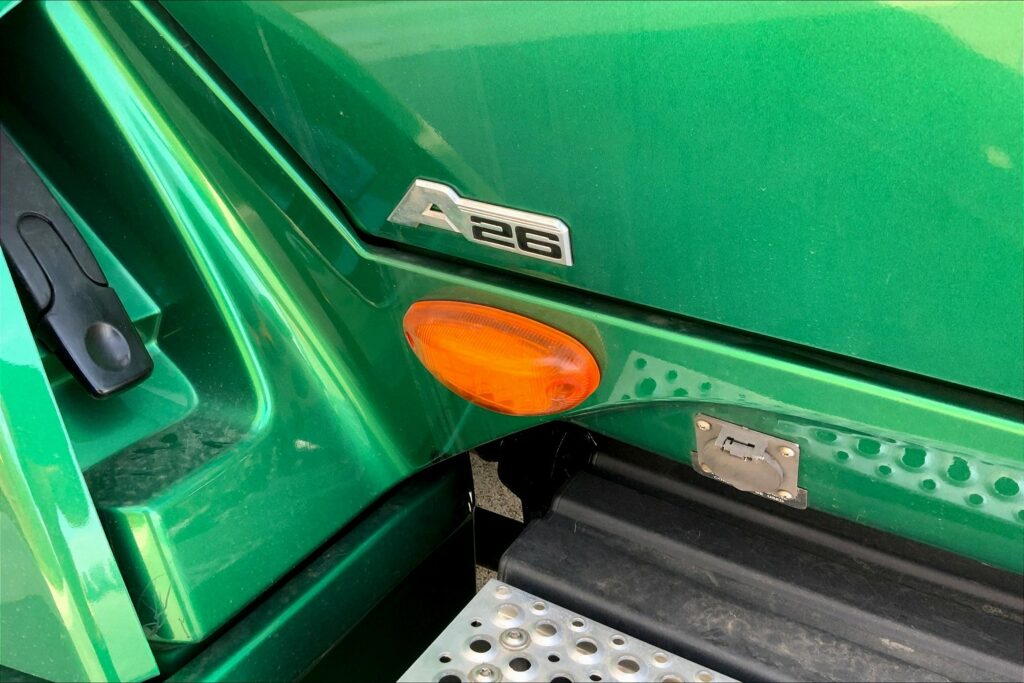 2020 INT LT625 6×4 Day Cab