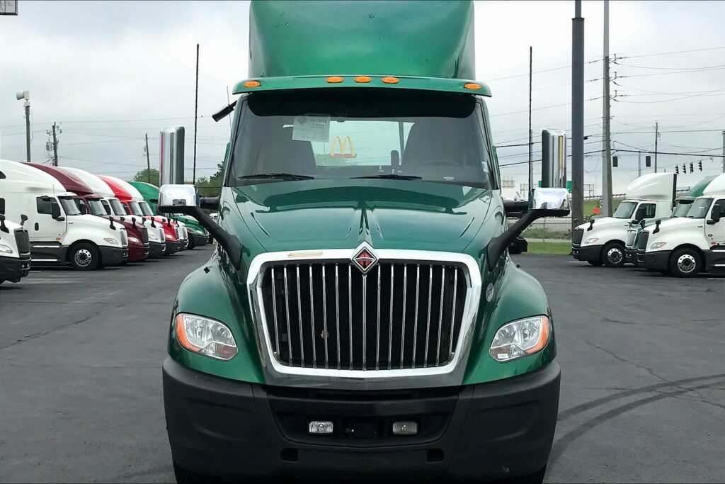 2020 INT LT625 6×4 Day Cab