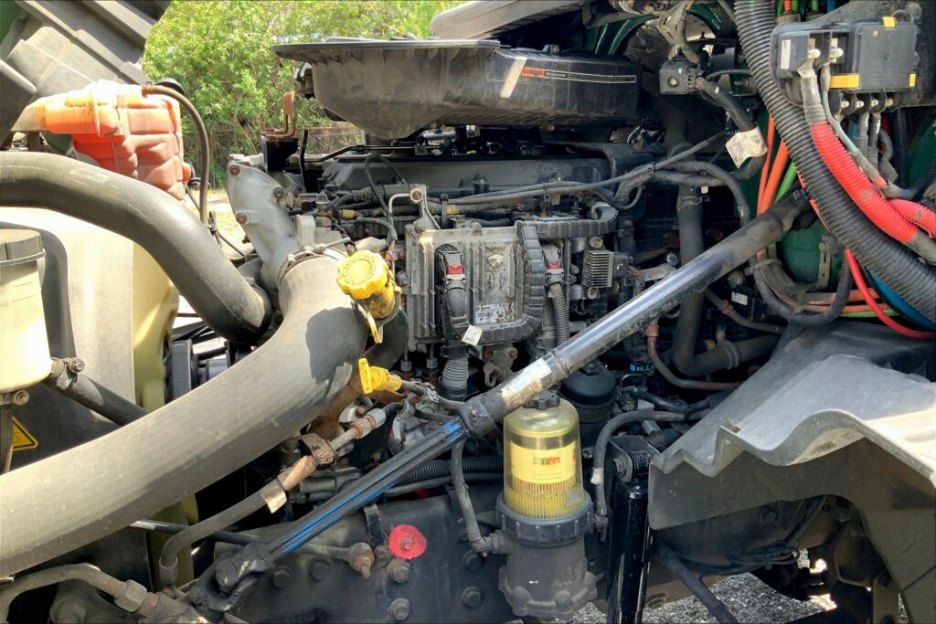 2020 INT LT625 6×4 Day Cab