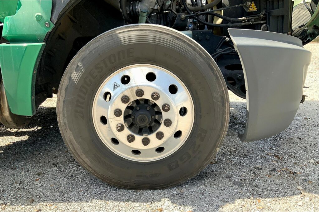 2020 INT LT625 6×4 Day Cab