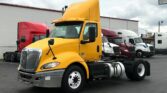 2018 INT RH613 4×2 Day Cab