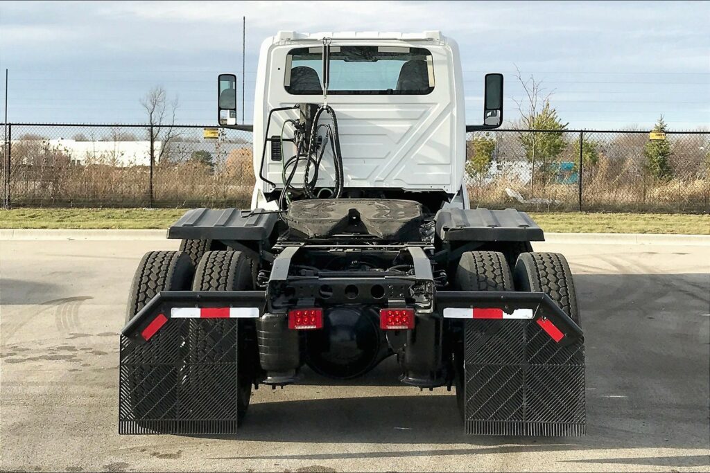 2020 CUM LT625 6×4 Day Cab