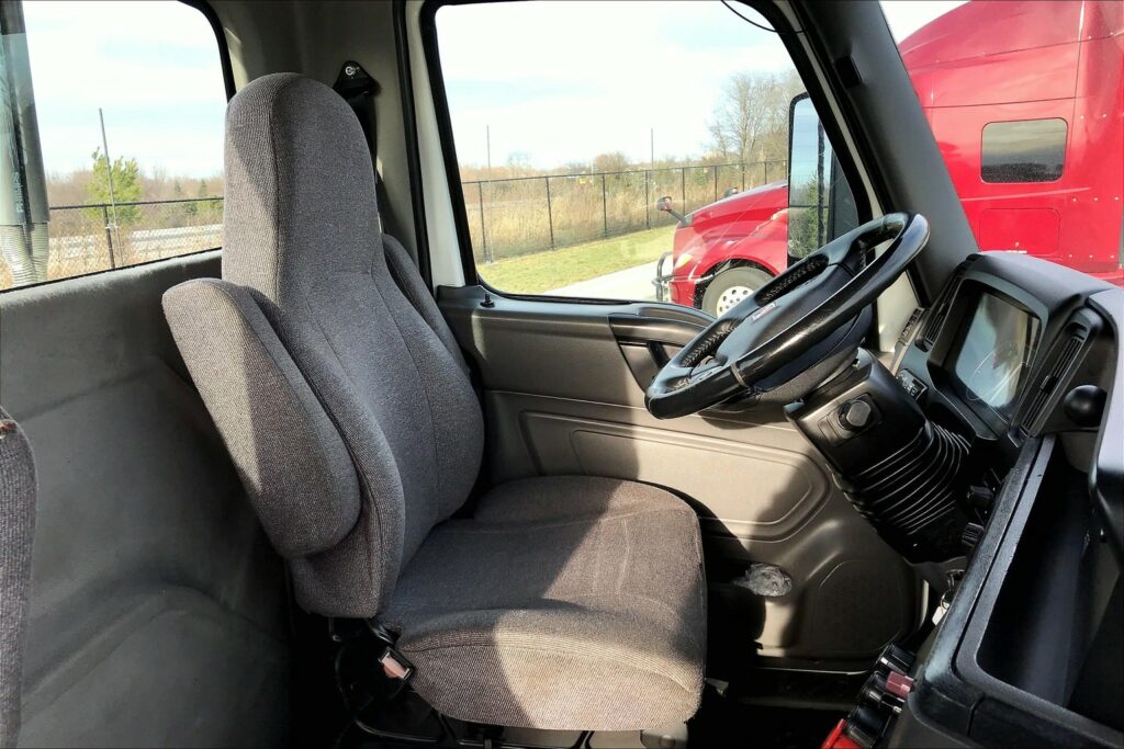 2020 CUM LT625 6×4 Day Cab