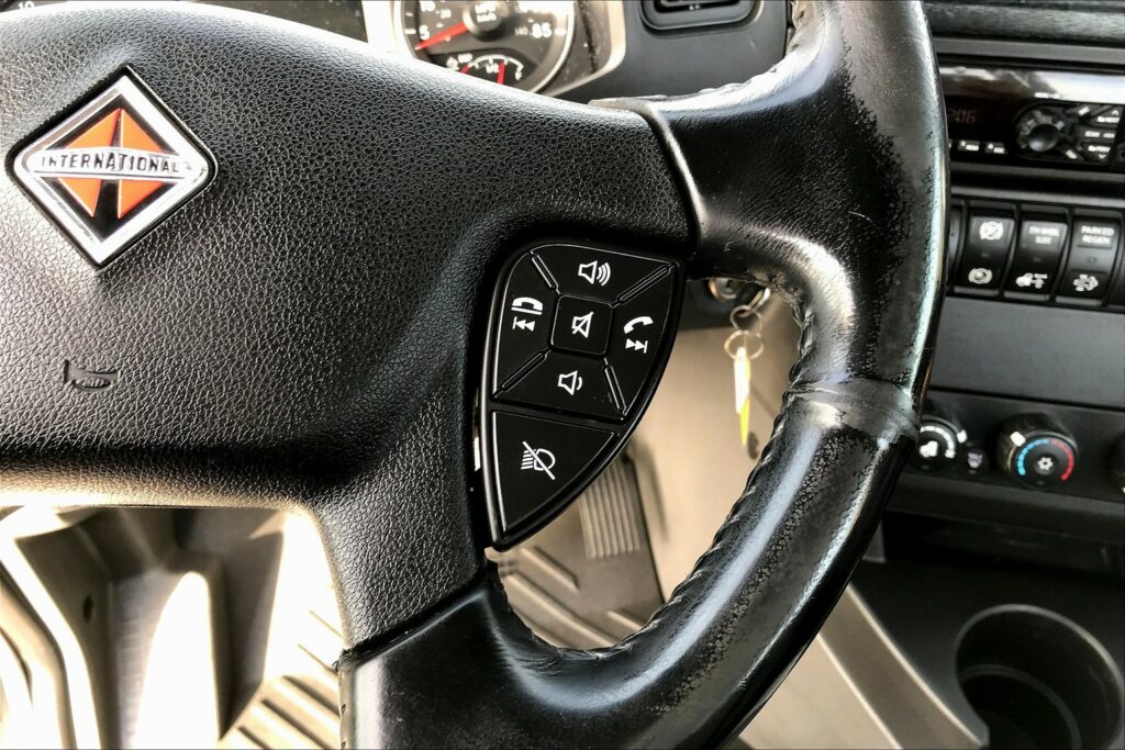 2020 CUM LT625 6×4 Day Cab