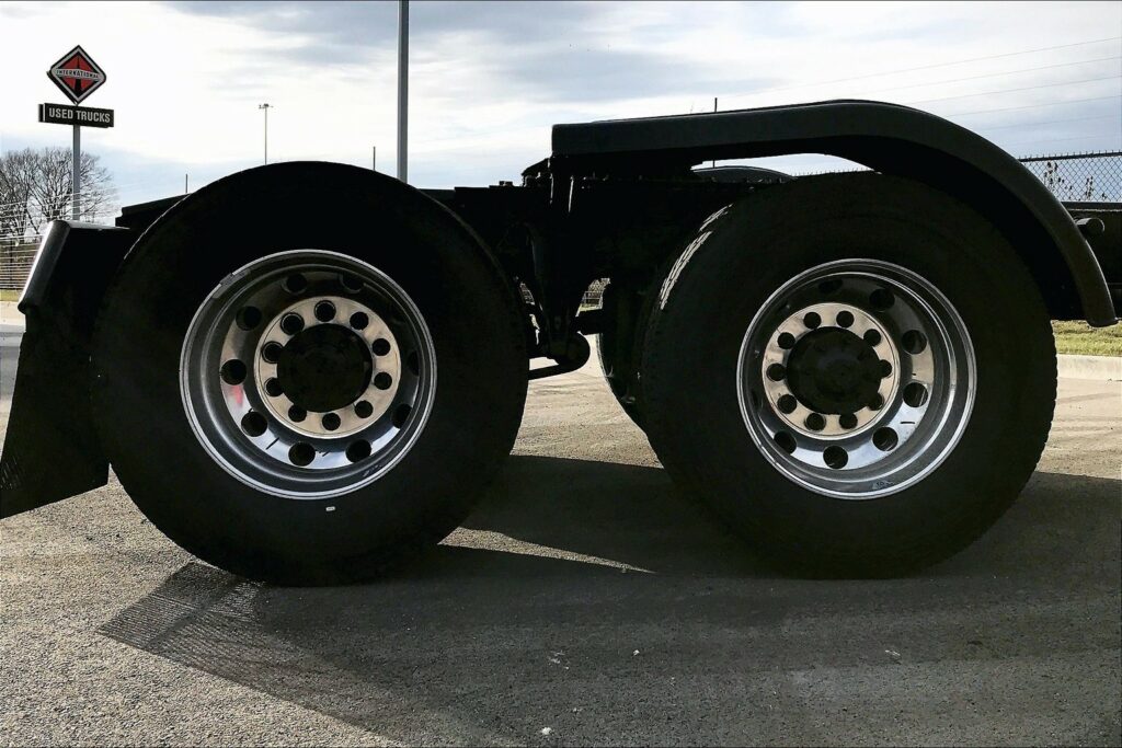 2020 CUM LT625 6×4 Day Cab