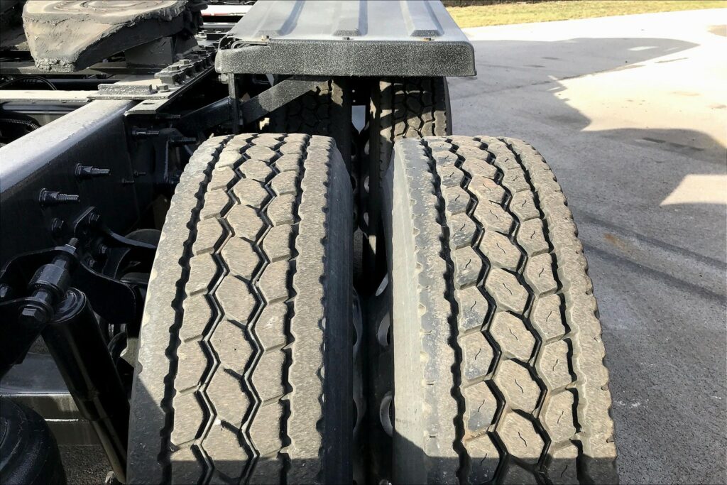 2020 CUM LT625 6×4 Day Cab