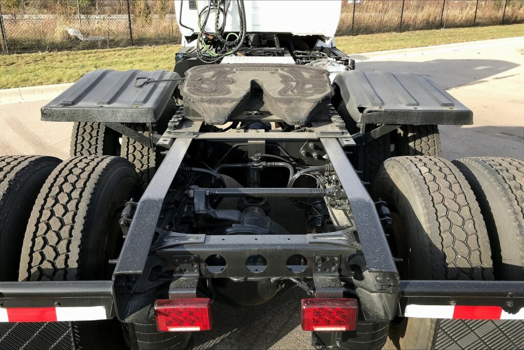 2020 CUM LT625 6×4 Day Cab