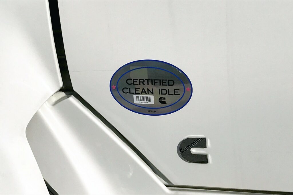 2020 CUM LT625 6×4 Day Cab