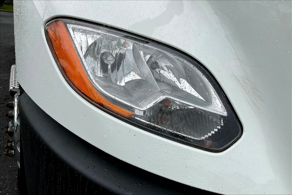 2021 CUM LT625 6×4 Day Cab