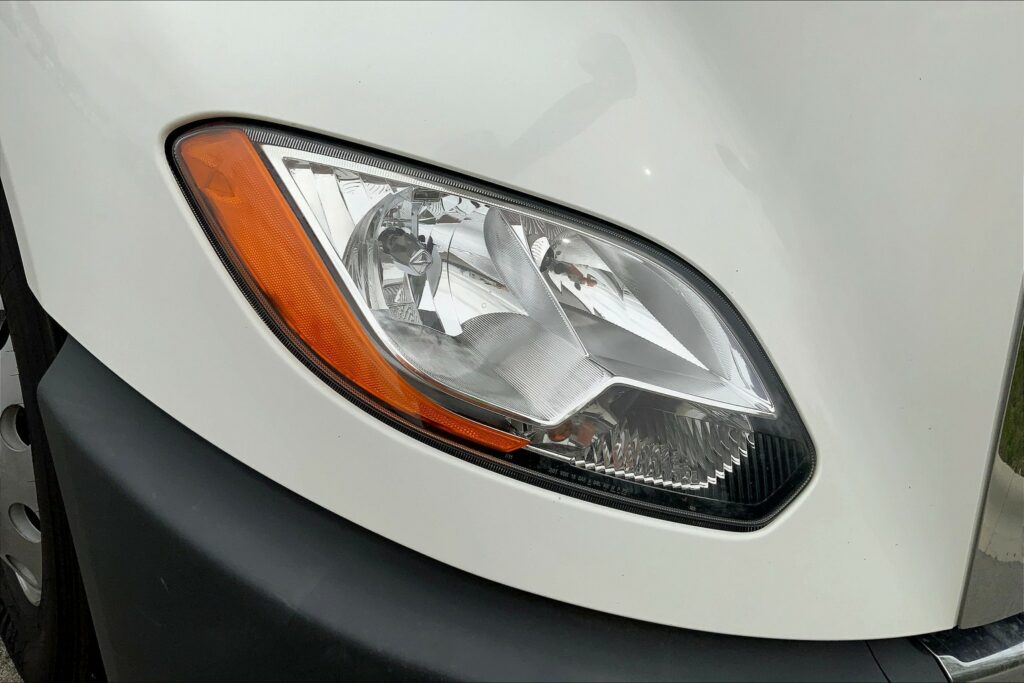 2019 CUM LT625 6×4 Day Cab