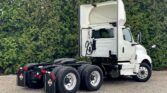 2019 CUM LT625 6×4 Day Cab