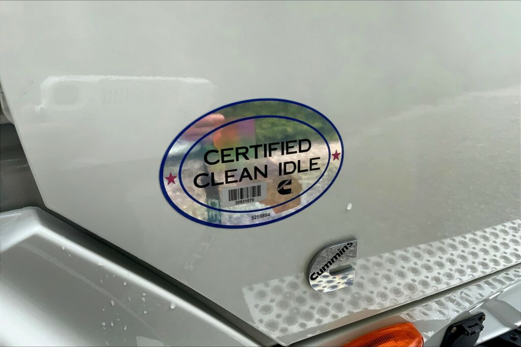 2019 CUM LT625 6×4 Day Cab